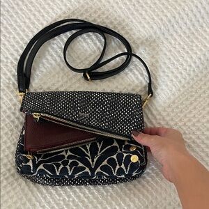 Hammitt Dillon Small 6-Way Crossbody Bag